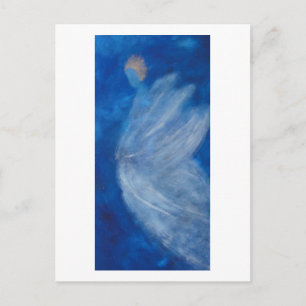 CARTE POSTALE ANGEL