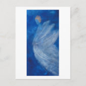 CARTE POSTALE ANGEL (Devant)