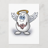 Carte Postale Angel (Devant)