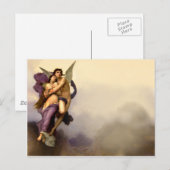 Carte Postale Angel (Devant / Derrière)