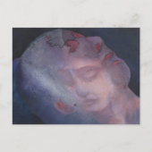 Carte Postale Angel (Devant)