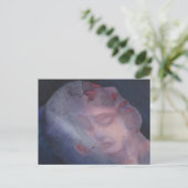 Carte Postale Angel (Debout devant)