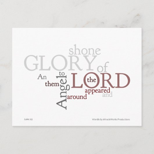 Carte Postale Angel Apparu (Devant)