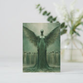 Carte Postale Angel Choir Horreur (Debout devant)