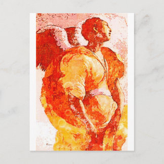 Carte Postale ANGEL DE ANNONCE.jpg