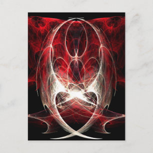 Carte Postale Angel de Heart