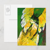 Carte Postale Angel du délice 2010 (Devant / Derrière)