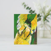 Carte Postale Angel du délice 2010 (Debout devant)