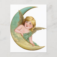 Angel Moon