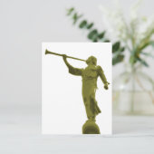 Carte Postale Angel MORONI (Debout devant)