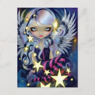 Carte postale "Angel of Starlight"