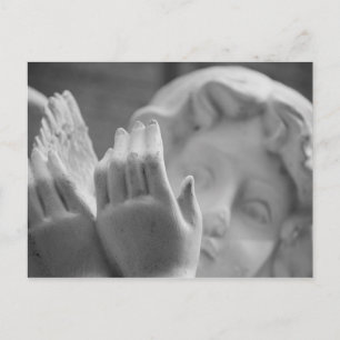 Carte Postale Angel par Shirley Taylor
