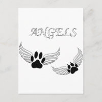Angel Pet Animaux