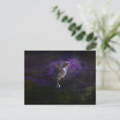 Carte Postale Angel Wings - La série (Debout devant)