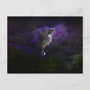 Carte Postale Angel Wings - La série