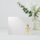 Carte Postale Anges (Debout devant)