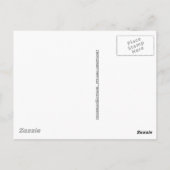 Carte Postale Anges (Dos)