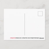 Carte Postale Angkor Thom God Statues  (Dos)