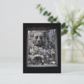 Carte Postale Angkor Wat (Debout devant)