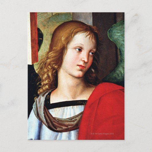 Carte Postale Angle 3 (Devant)