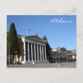 Carte Postale angle de zapion (Devant)