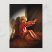 Carte Postale Angle intérieur (Devant)