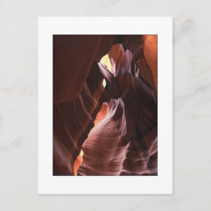 Carte Postale "Angles clairs"