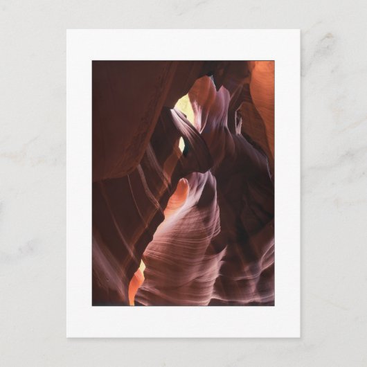 Carte Postale "Angles clairs" (Devant)