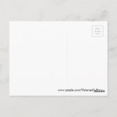 Carte Postale Angles géométrie Math Arc-en-ciel Arrière - plan (Dos)