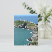 Carte Postale Anglesey (Debout devant)