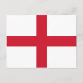 Carte Postale angleterre (Devant)