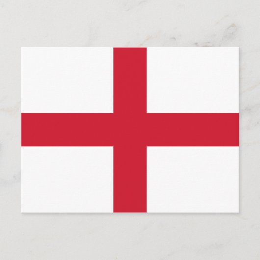 Carte Postale angleterre (Devant)