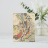 Carte Postale Angleterre (Debout devant)