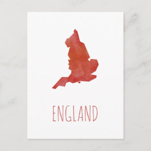 Carte Postale Angleterre