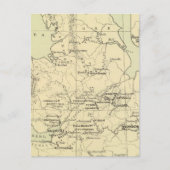 Carte Postale Angleterre, Irlande (Devant)