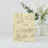 Carte Postale Angleterre, Irlande (Debout devant)