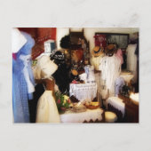 CARTE POSTALE ANGLETERRE VICTORIENNE (Devant)