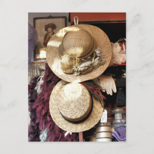 CARTE POSTALE ANGLETERRE VICTORIENNE