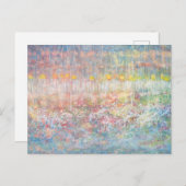 Carte postale Anima (Devant / Derrière)