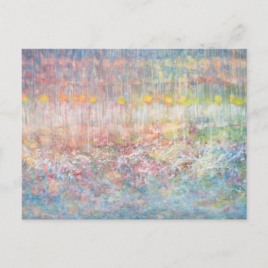 Carte postale Anima (Devant)