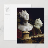 Carte Postale Anima Beata' (Devant / Derrière)