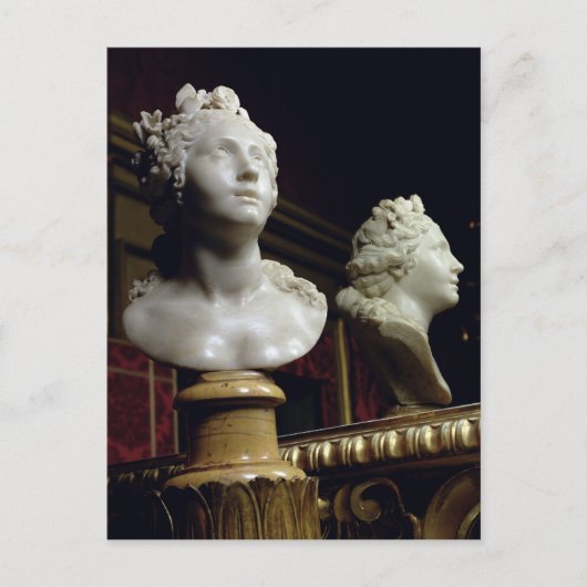 Carte Postale Anima Beata' (Devant)