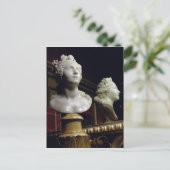 Carte Postale Anima Beata' (Debout devant)