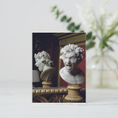 Carte Postale Anima Dannata (Debout devant)