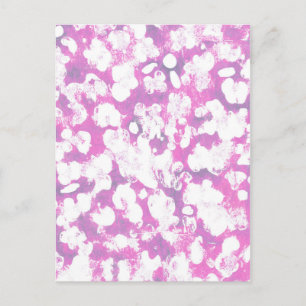 Carte Postale Animal