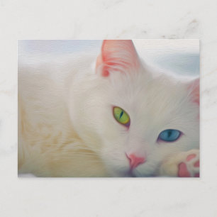 Carte Postale Animal