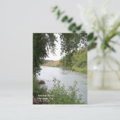 Carte Postale Animas (Debout devant)