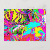 Carte postale Animation (Devant)