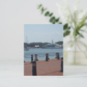 Carte Postale Annapolis (Debout devant)