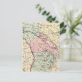 Carte Postale Anne Arundel (Debout devant)